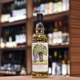 Chorlton Whisky - Balblair 16 Year Old